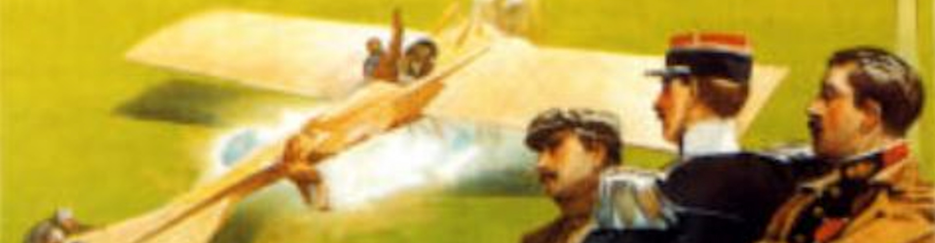 Saumur Air Club History